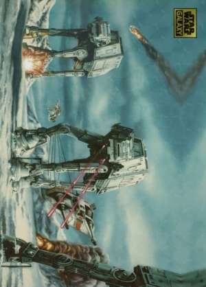 Hoth Battle – Claudio Aboy