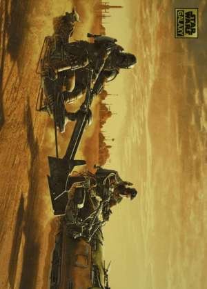 Marshal of Mos Pelgo – Mark Englert