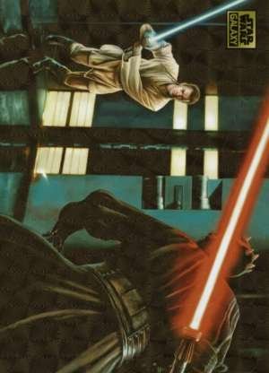 Avenge my Master – Claudio Aboy