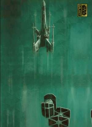Trench Run – Rob Kaz