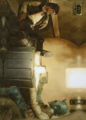 The Gunslinger – Brian Rood