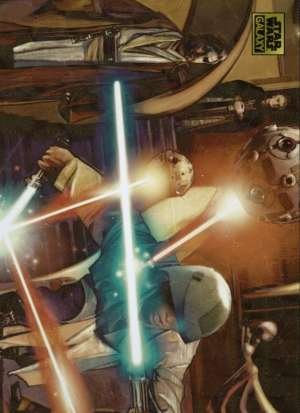 Anakin Skywalker – Tommy Lee Edwards