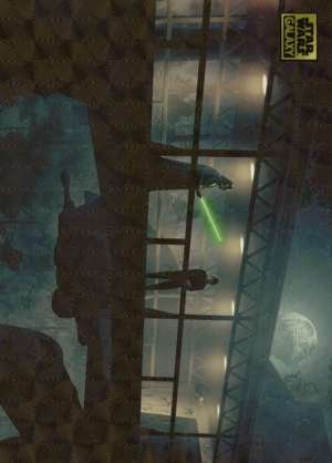 Lord Vader – Kevin Wilson