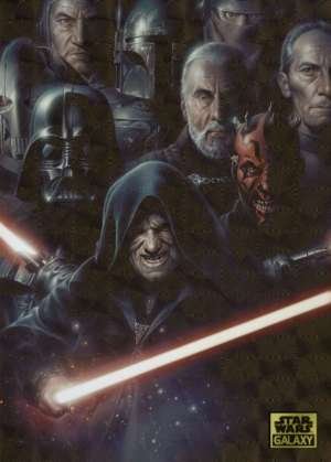 Shadow of Evil – Tsuneo Sanda