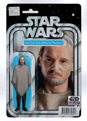 Qui-Gon Jinn