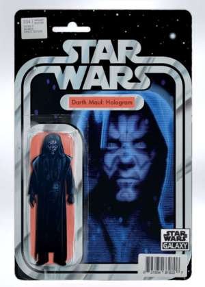 Darth Maul