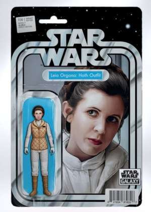 Leia Organa
