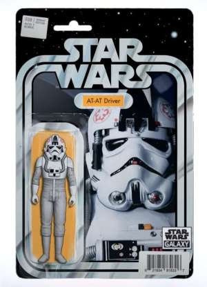 AT-AT Driver