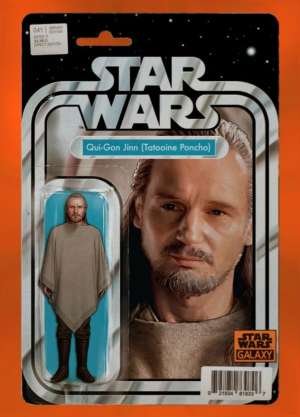 Qui-Gon Jinn