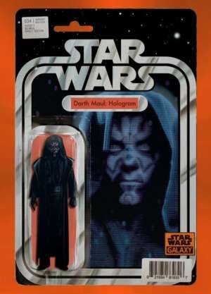 Darth Maul