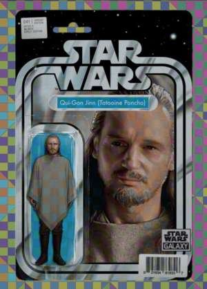 Qui-Gon Jinn