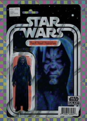 Darth Maul