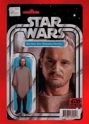 Qui-Gon Jinn