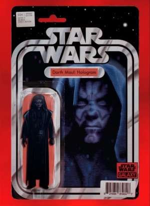 Darth Maul