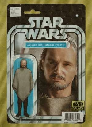 Qui-Gon Jinn