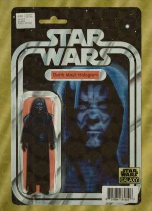 Darth Maul