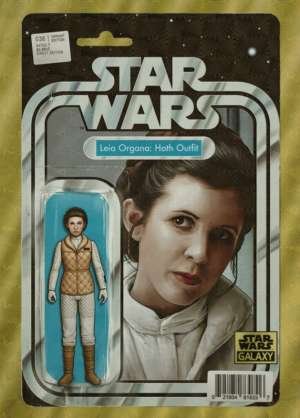 Leia Organa