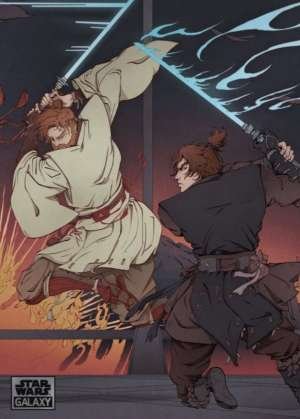 Taking The Duel Outside – Chrstian Benavides