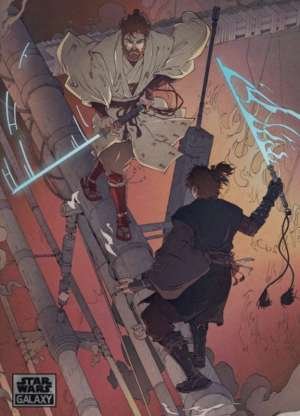 A Narrow Battleground – Chrstian Benavides