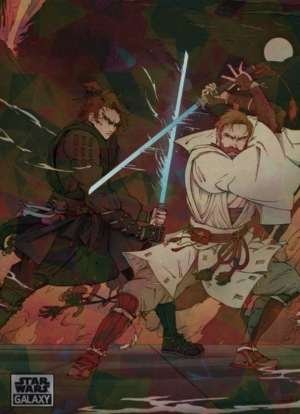 The Duel Begins – Chrstian Benavides