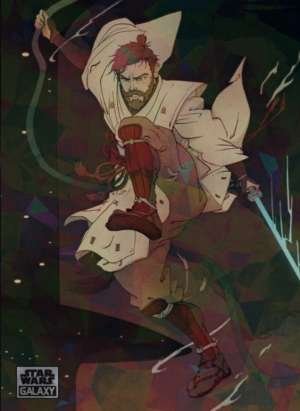 A Swinging Joust – Chrstian Benavides