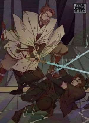 A Near-Fatal Strike – Chrstian Benavides