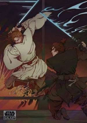 Taking The Duel Outside – Chrstian Benavides