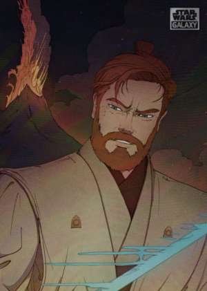 “I Have The High Ground” – Chrstian Benavides