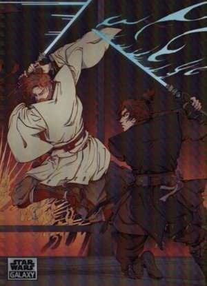 Taking The Duel Outside – Chrstian Benavides
