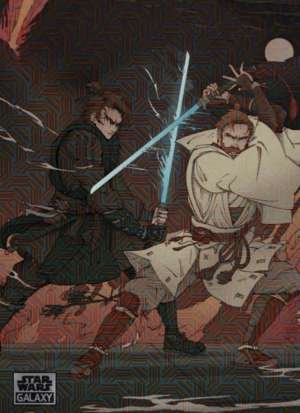 The Duel Begins – Chrstian Benavides