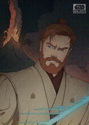 “I Have The High Ground” – Chrstian Benavides