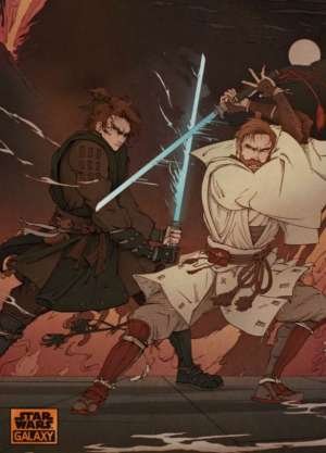 The Duel Begins – Chrstian Benavides