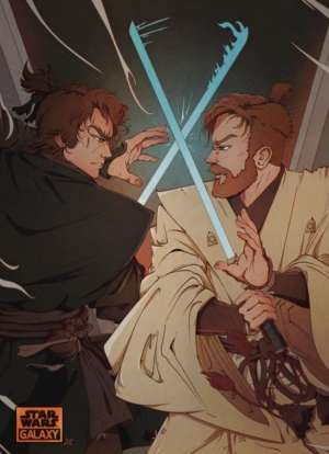Equals In The Force – Chrstian Benavides