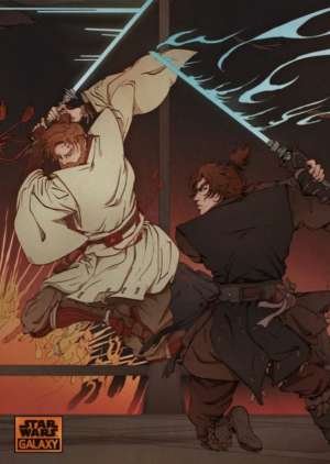 Taking The Duel Outside – Chrstian Benavides
