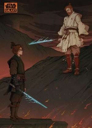 A Fiery Conclusion – Chrstian Benavides