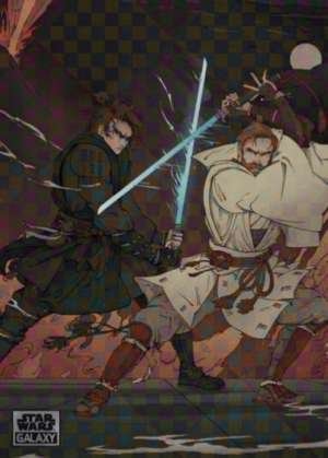 The Duel Begins – Chrstian Benavides