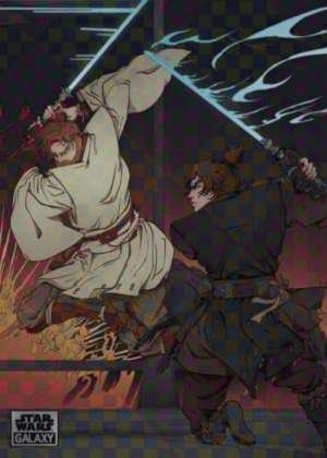 Taking The Duel Outside – Chrstian Benavides