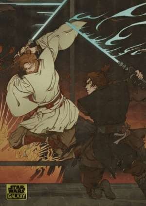 Taking The Duel Outside – Chrstian Benavides