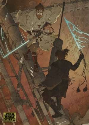 A Narrow Battleground – Chrstian Benavides