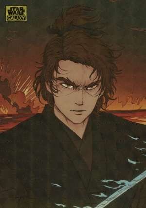 “You Underestimate My Power” – Chrstian Benavides