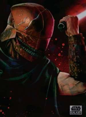 The Stranger – Danny Schlitz