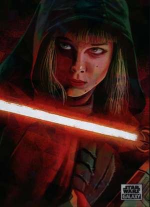 Shin Hati – Danny Schlitz