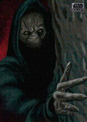 Darth Plagueis – Danny Schlitz