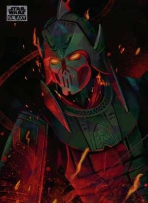 Darth Bane – Danny Schlitz