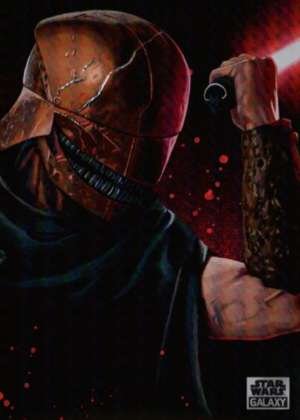 The Stranger – Danny Schlitz