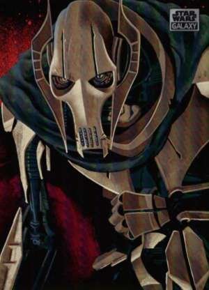 General Grievous – Danny Schlitz