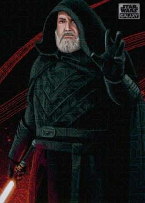 Baylan Skoll – Danny Schlitz