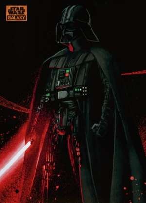 Darth Vader – Danny Schlitz