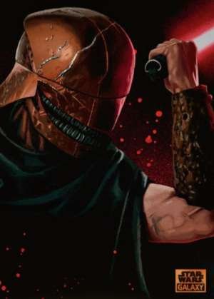 The Stranger – Danny Schlitz