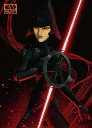 The Seventh Sister – Danny Schlitz